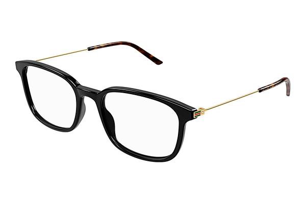 Lunettes de vue Gucci GG1577O 001