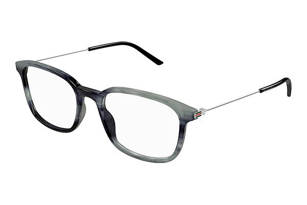 Lunettes de vue Gucci GG1577O 007