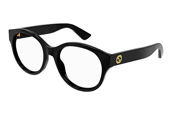 Lunettes de vue Gucci GG1580O 001