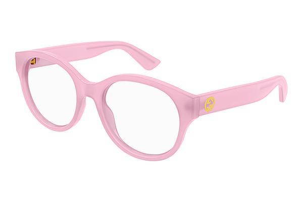 Lunettes de vue Gucci GG1580O 004