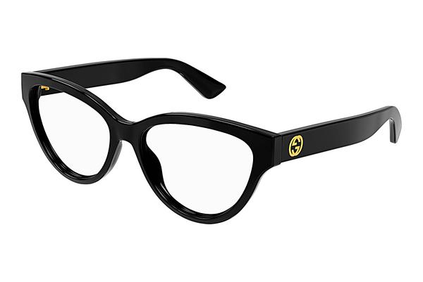 Lunettes de vue Gucci GG1581O 001