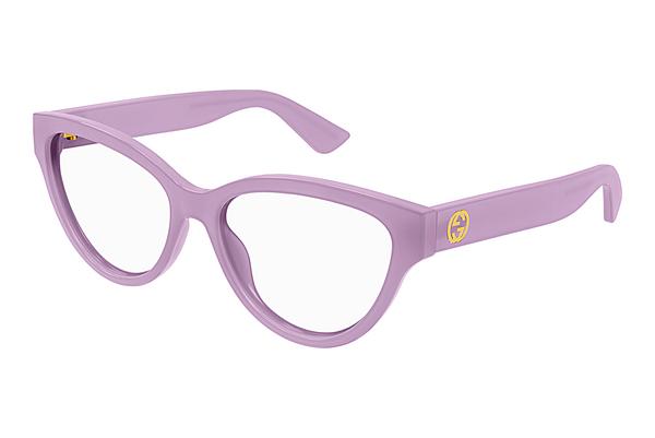 Lunettes de vue Gucci GG1581O 004