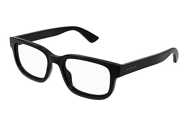 Lunettes de vue Gucci GG1584O 005