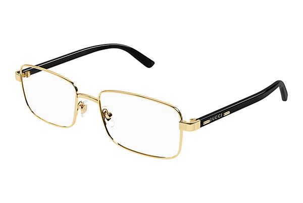 Lunettes de vue Gucci GG1586O 001