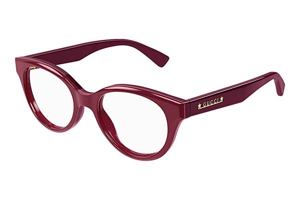 Lunettes de vue Gucci GG1590O 003