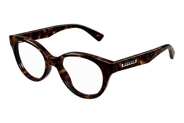 Lunettes de vue Gucci GG1590O 005