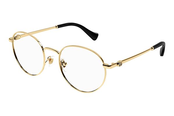 Lunettes de vue Gucci GG1594O 001