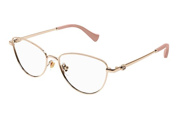 Lunettes de vue Gucci GG1595O 002