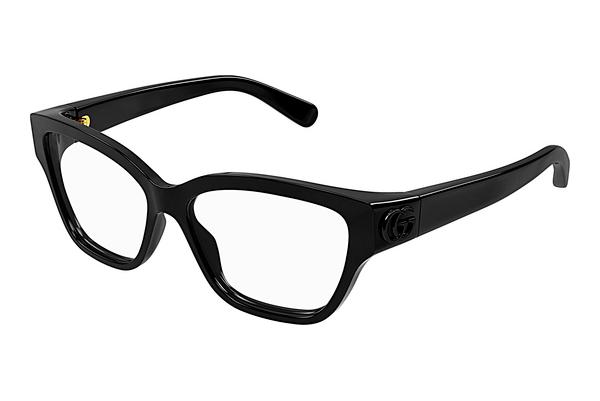 Lunettes de vue Gucci GG1597O 001