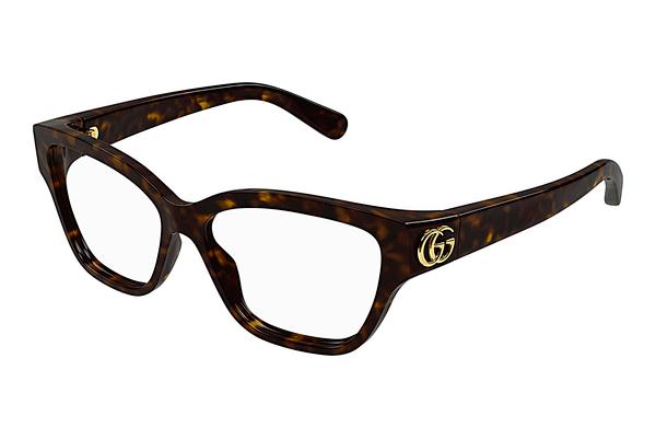 Lunettes de vue Gucci GG1597O 002