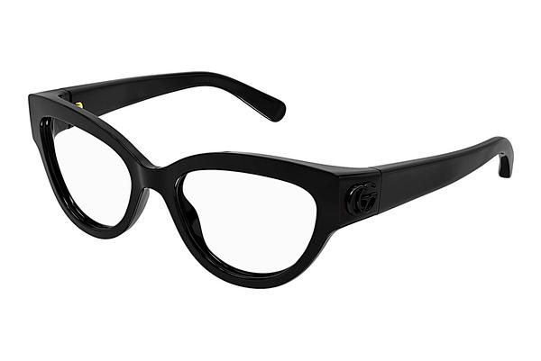 Lunettes de vue Gucci GG1598O 001