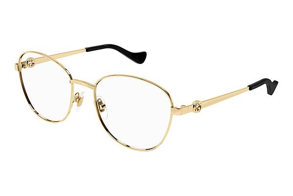 Occhiali design Gucci GG1601O 001