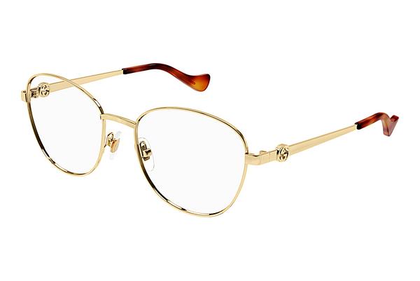 Lunettes de vue Gucci GG1601O 002