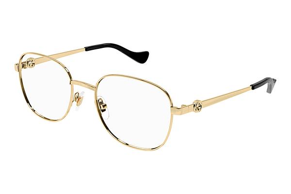 Lunettes de vue Gucci GG1602O 001