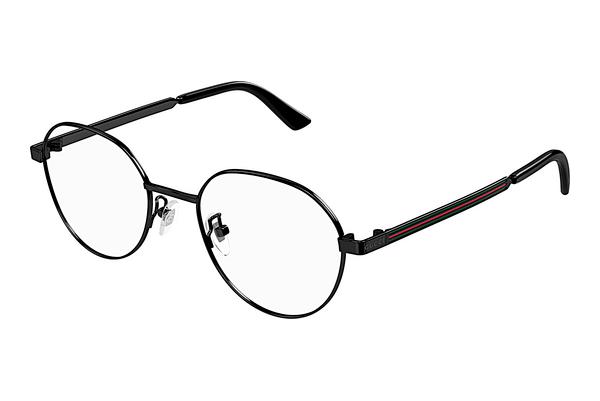 Lunettes de vue Gucci GG1607OK 001