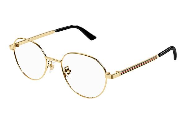 Designerbrillen Gucci GG1607OK 003