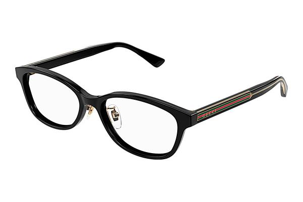 Lunettes de vue Gucci GG1612OJ 001