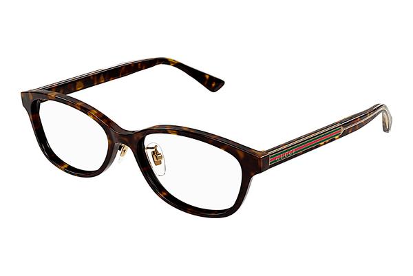 Lunettes de vue Gucci GG1612OJ 002