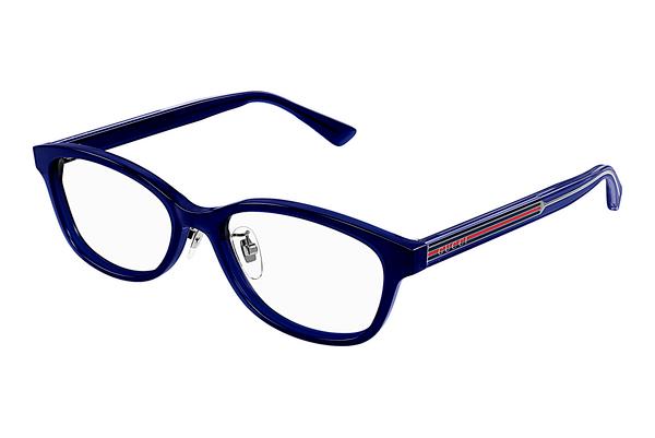 Lunettes de vue Gucci GG1612OJ 003