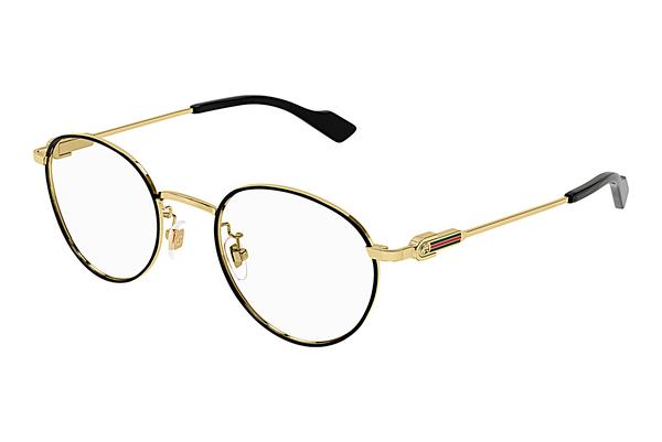 Lunettes de vue Gucci GG1613OJ 001