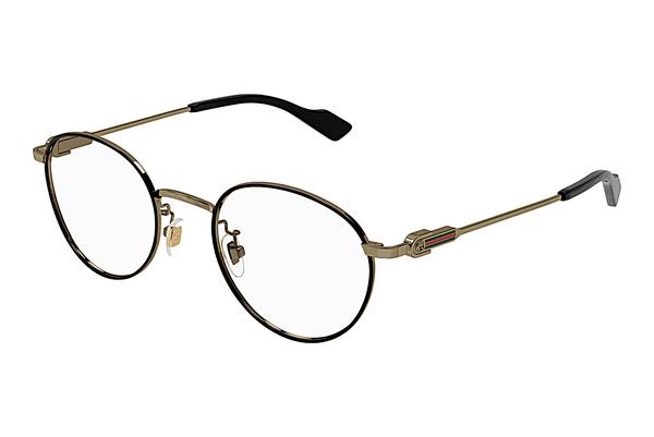 Lunettes de vue Gucci GG1613OJ 002