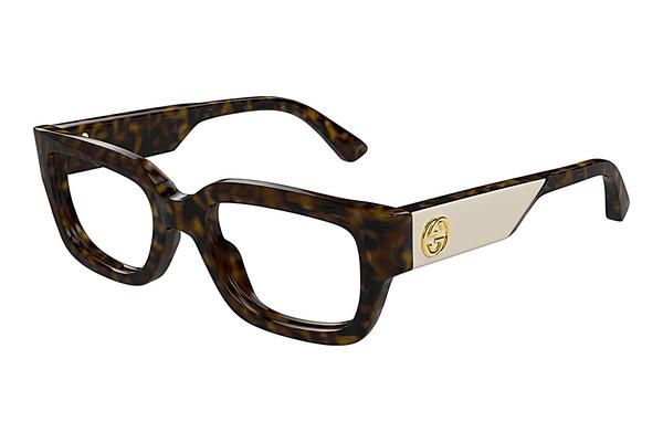 Eyewear Gucci GG1666O 003