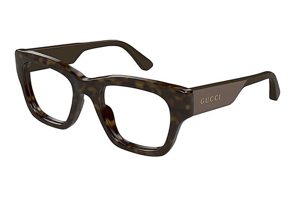 Akiniai Gucci GG1669O 004