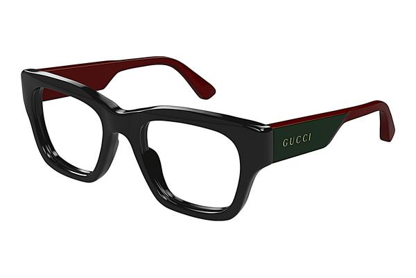 Akiniai Gucci GG1669O 009