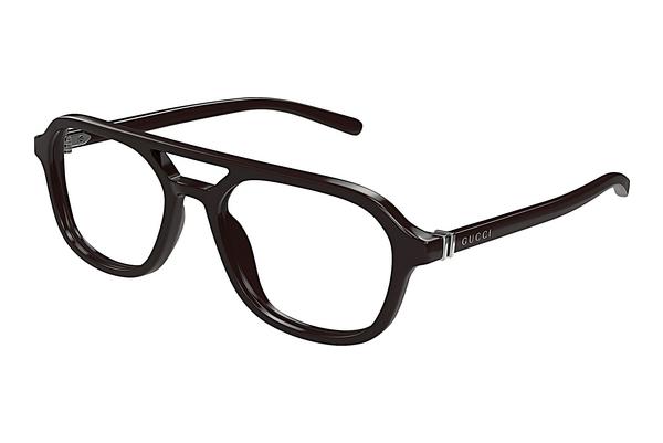 Eyewear Gucci GG1673OA 004