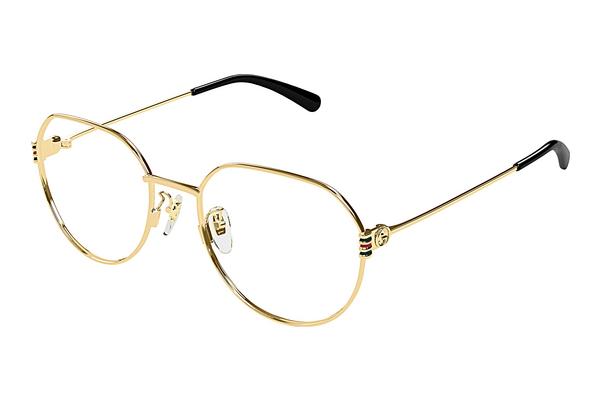 Designerbrillen Gucci GG1675OK 001