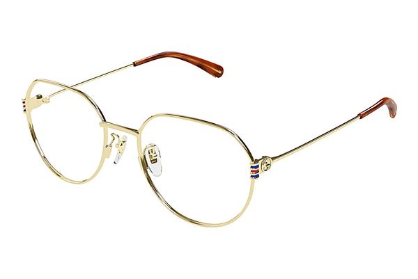 Designerbrillen Gucci GG1675OK 002