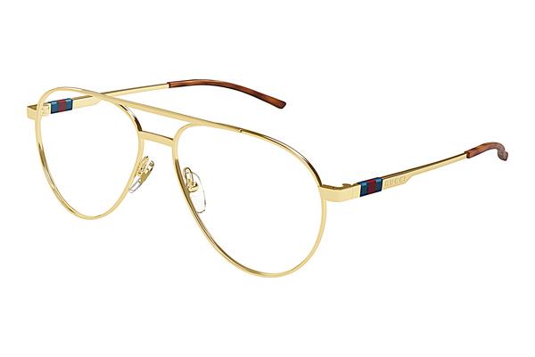 Designerbrillen Gucci GG1679O 002