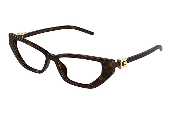 Occhiali design Gucci GG1683O 003