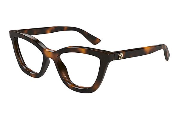 Lunettes de vue Gucci GG1686O 002