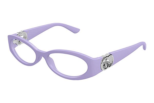 Lunettes de vue Gucci GG1693O 003