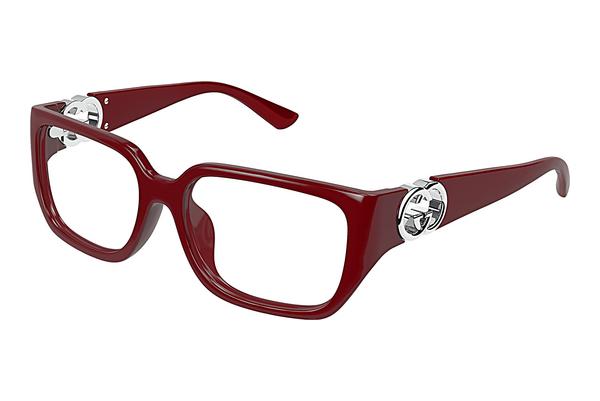 Lunettes de vue Gucci GG1694OA 003