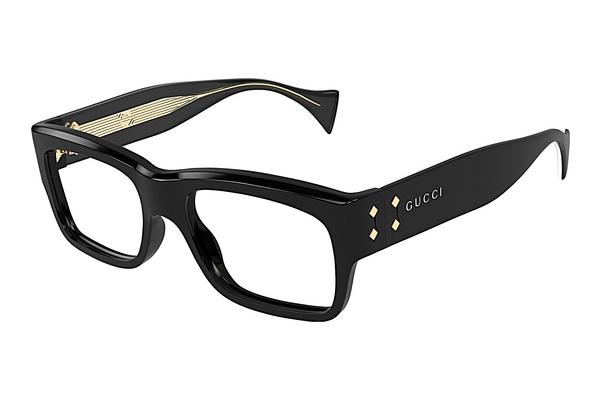 Lunettes de vue Gucci GG1707O 006