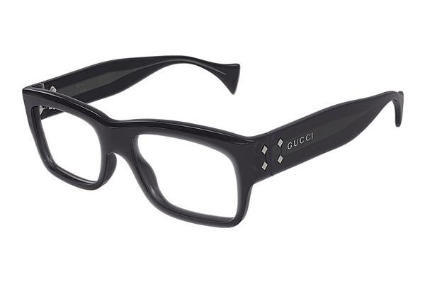 Lunettes de vue Gucci GG1707O 008