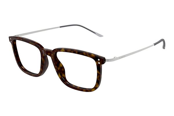 Lunettes de vue Gucci GG1709O 002