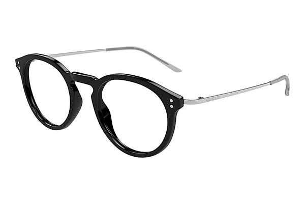 Lunettes de vue Gucci GG1710O 001