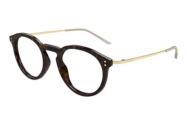 Lunettes de vue Gucci GG1710O 002