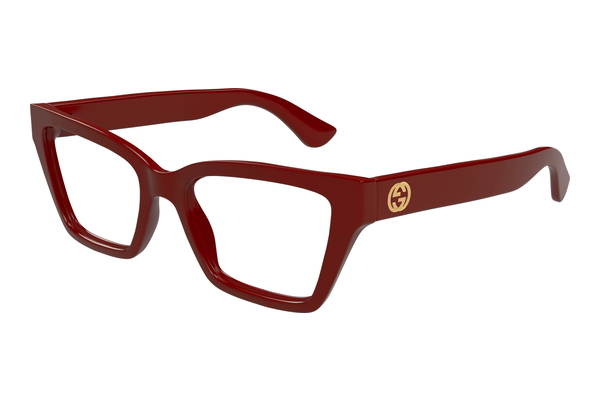 Silmälasit/lasit Gucci GG1715O 003