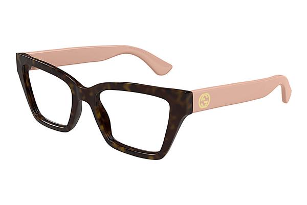 Brille Gucci GG1715O 005