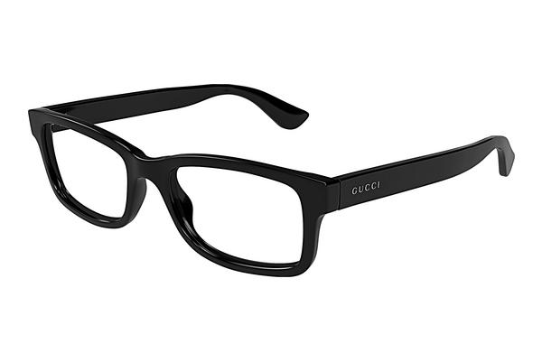 Lunettes de vue Gucci GG1717O 001