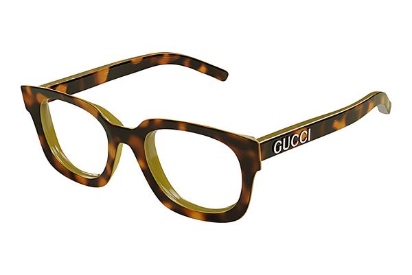 Glasögon Gucci GG1721O 002