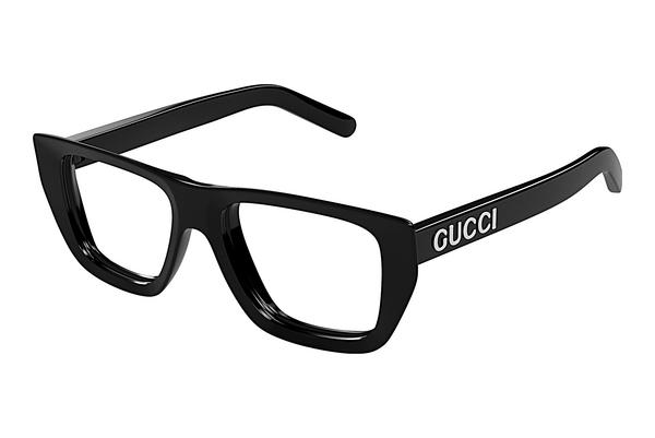 Akiniai Gucci GG1724O 001