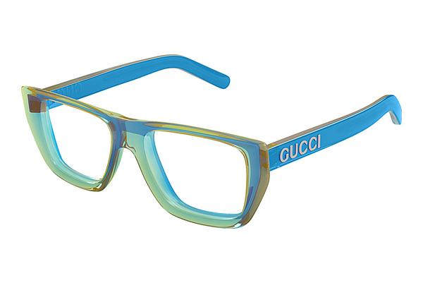 Glasögon Gucci GG1724O 003