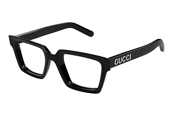 Akiniai Gucci GG1725O 001