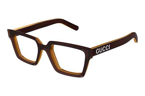 Okuliare Gucci GG1725O 002