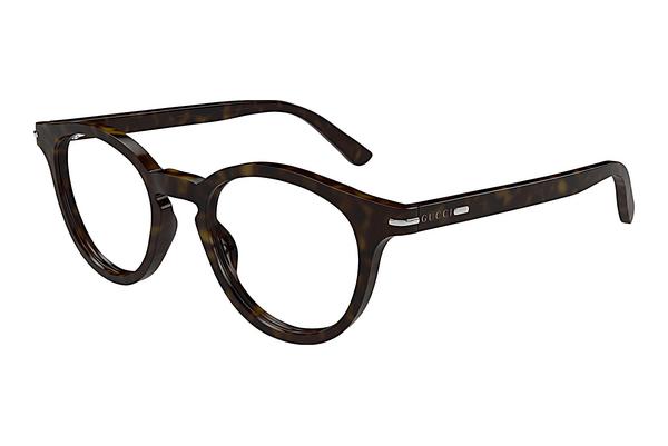 Lunettes de vue Gucci GG1727O 002